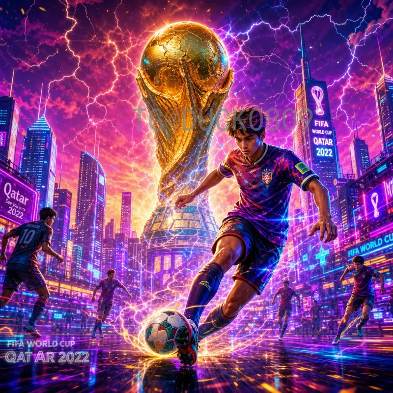 详细2026年世界杯淘汰赛赛程完整版：扩军后的激战预览